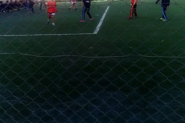 Akdeniz Halı Saha - Resim 18