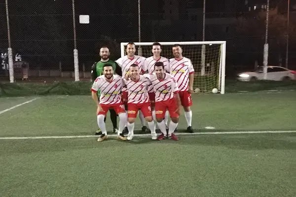 Akdeniz Halı Saha - Resim 17