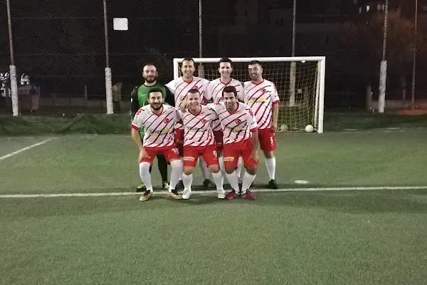 Akdeniz Halı Saha - Resim 10