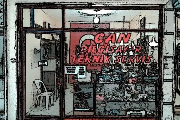 Can Bilgisayar - Resim 2