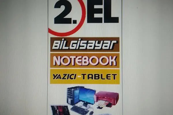 BİLGİSAYAR HASTANESİ - Resim 9