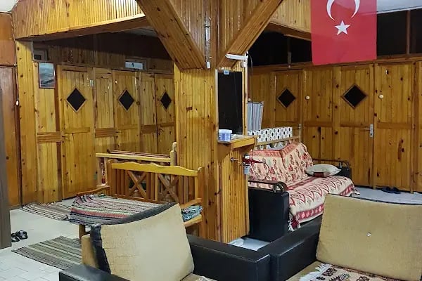 MUGLA HAMAM SAUNA ‍ ️ ) - Resim 7