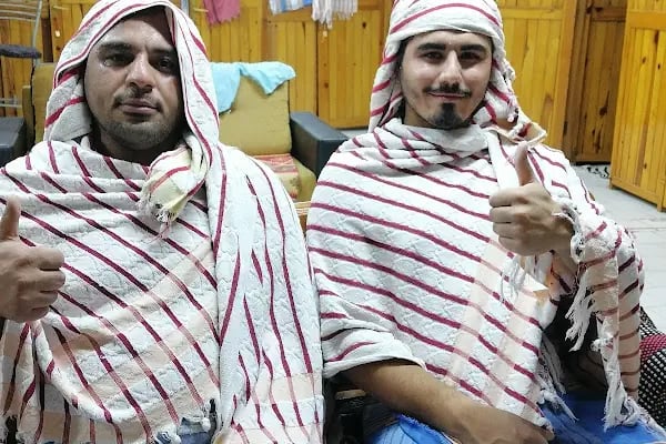 MUGLA HAMAM SAUNA ‍ ️ ) - Resim 8