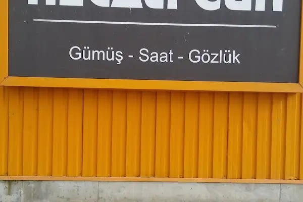 Necati Gün Gümüşçülük Kuyumculuk LTD ŞTİ - Resim 8