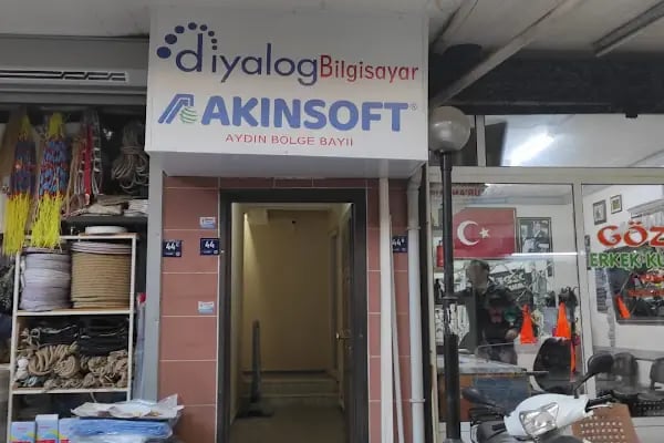 Diyalog Bilgisayar Ltd. Şti. - Resim 1