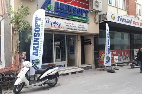 Diyalog Bilgisayar Ltd. Şti. - Resim 2