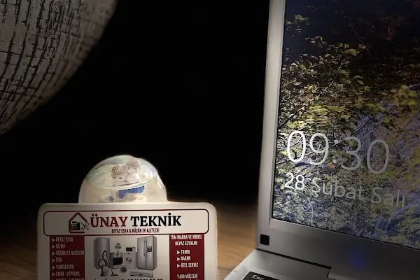ünay teknik - Resim 7