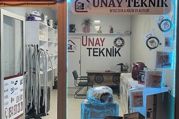 ünay teknik - Resim 5