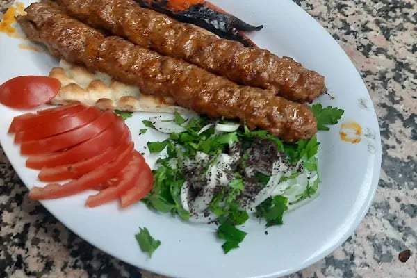 Acıoğlu Et Lokantası - Resim 10