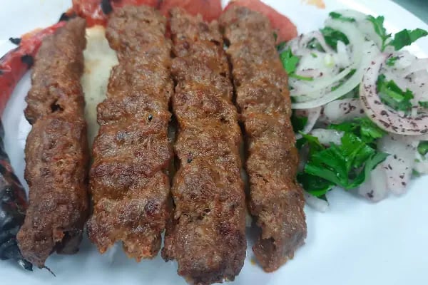 Acıoğlu Et Lokantası - Resim 17