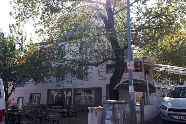 Ulubatli Hasan Anadolu Lisesi - Resim 11