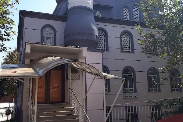 Ulubatli Hasan Anadolu Lisesi - Resim 10