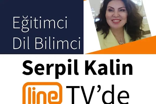 Serpil Kalin İngilizce Dil Kursu, Çocuklar için İngilizce, İş İngilizcesi - Resim 3