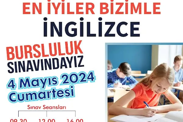 Serpil Kalin İngilizce Dil Kursu, Çocuklar için İngilizce, İş İngilizcesi - Resim 2