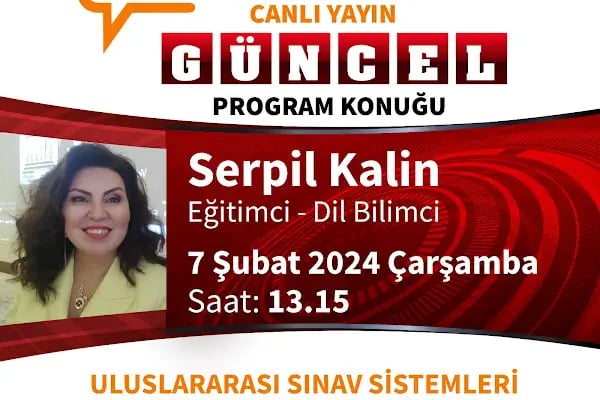 Serpil Kalin İngilizce Dil Kursu, Çocuklar için İngilizce, İş İngilizcesi - Resim 4