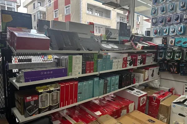 Bilgisayar Servisi - Resim 4