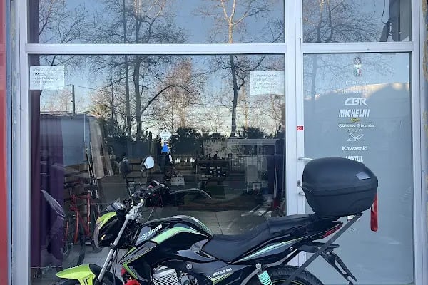 OMG MOTO DETAILING - Resim 11
