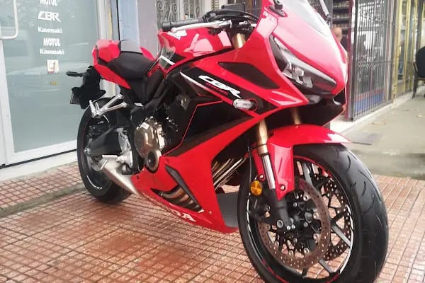 OMG MOTO DETAILING - Resim 4