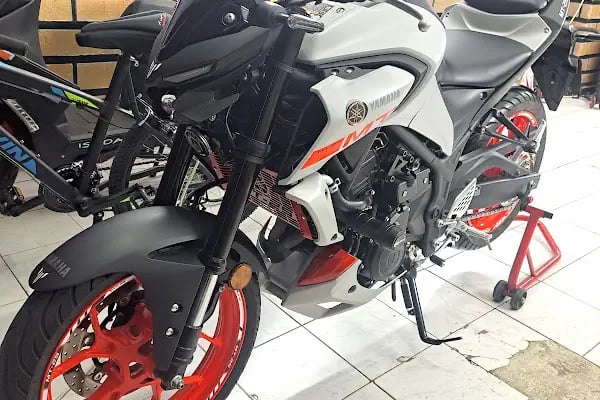 OMG MOTO DETAILING - Resim 9