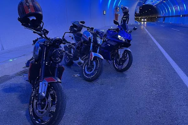 OMG MOTO DETAILING - Resim 12