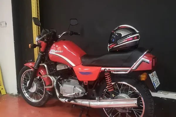 OMG MOTO DETAILING - Resim 10