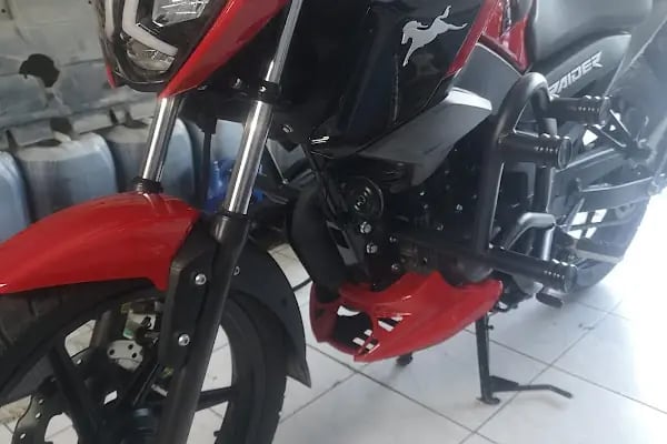 OMG MOTO DETAILING - Resim 5