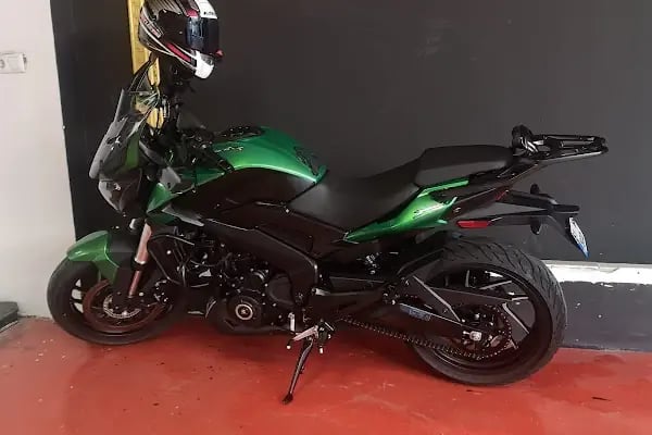 OMG MOTO DETAILING - Resim 18