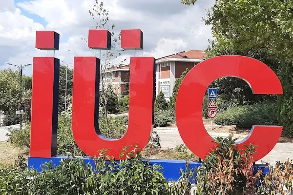 İstanbul Üniversitesi - Resim 19