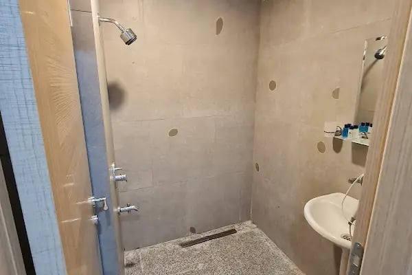 GRAND KÖSE AİRPORT HOTEL - Resim 20