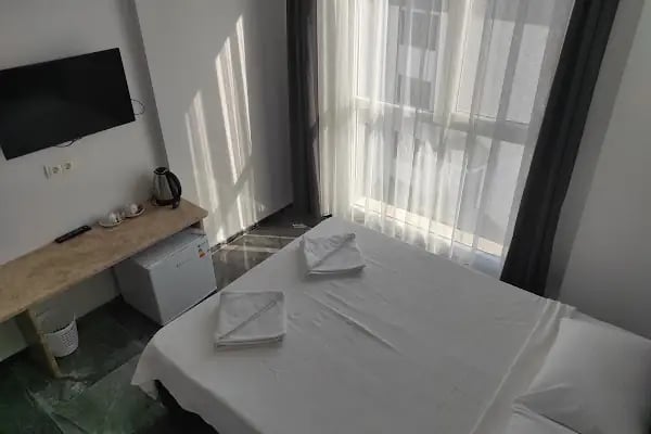 GRAND KÖSE AİRPORT HOTEL - Resim 5