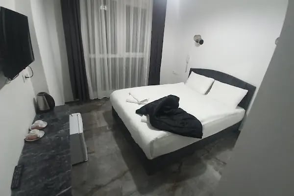 GRAND KÖSE AİRPORT HOTEL - Resim 14