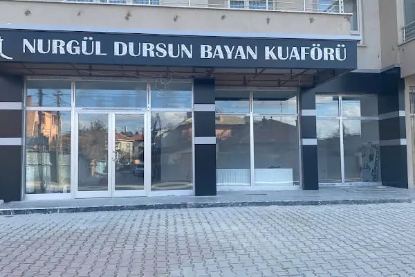 Nurgül Dursun Bayan Kuaförü - Resim 1
