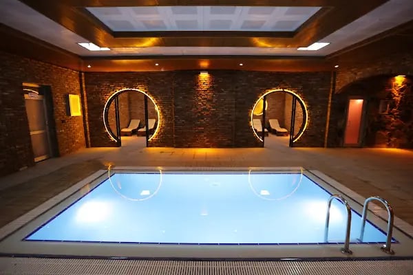 MEGA SPOR KOMPLEKSİ - Resim 2