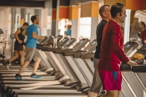 MEGA SPOR KOMPLEKSİ - Resim 19