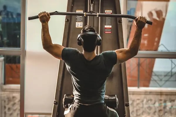 MEGA SPOR KOMPLEKSİ - Resim 16