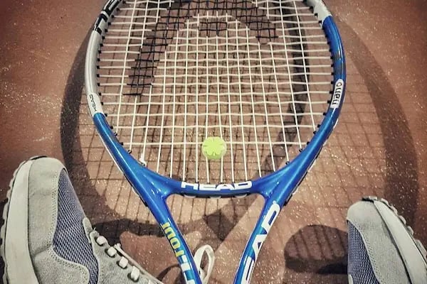 Mersin Tenis Kompleksi - Resim 14