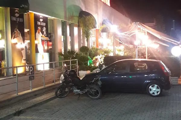 Mersin Tenis Kompleksi - Resim 10