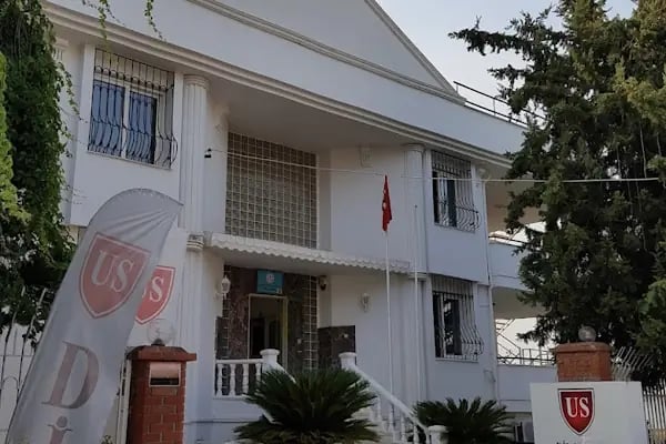 Türk Amerikan Derneği - Adana Güzelyalı &amp; İngilizce Kursu - Resim 1