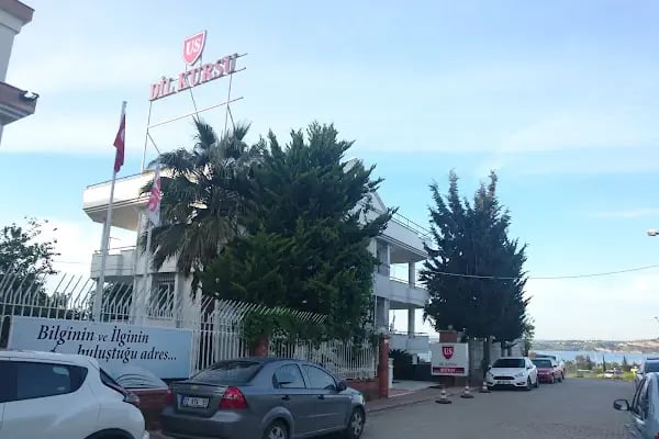 Türk Amerikan Derneği - Adana Güzelyalı &amp; İngilizce Kursu - Resim 2