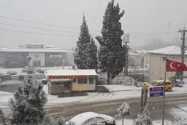 Akevler Öğretmenler Sitesi - Resim 3