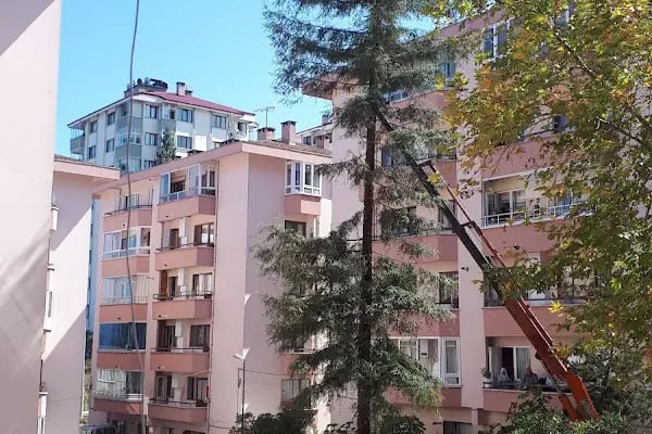 Akevler Öğretmenler Sitesi - Resim 14