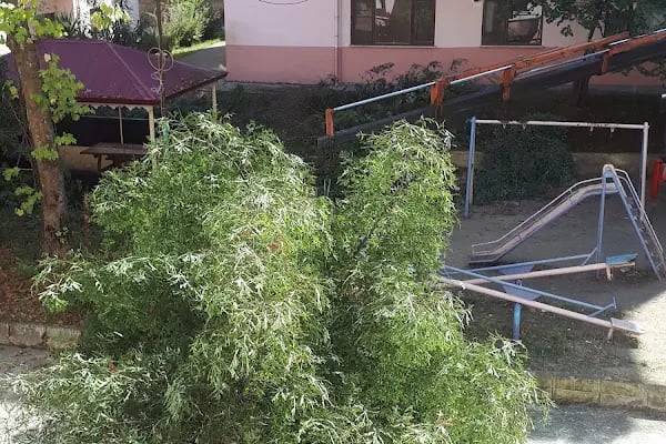 Akevler Öğretmenler Sitesi - Resim 13