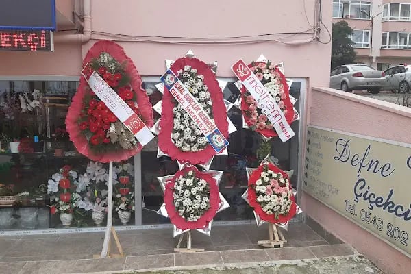 Akevler Öğretmenler Sitesi - Resim 8