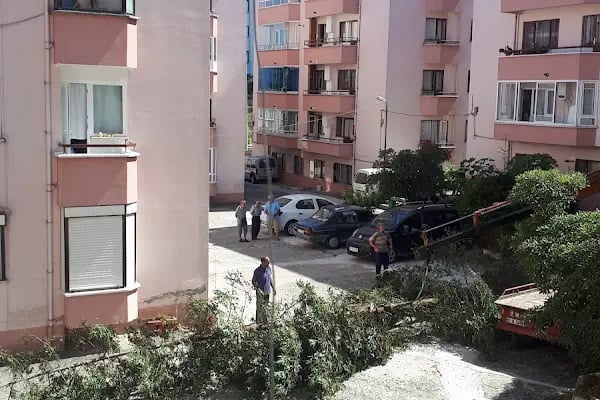 Akevler Öğretmenler Sitesi - Resim 10