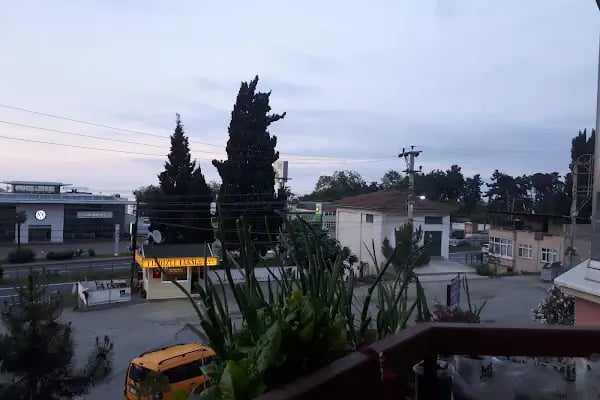 Akevler Öğretmenler Sitesi - Resim 5