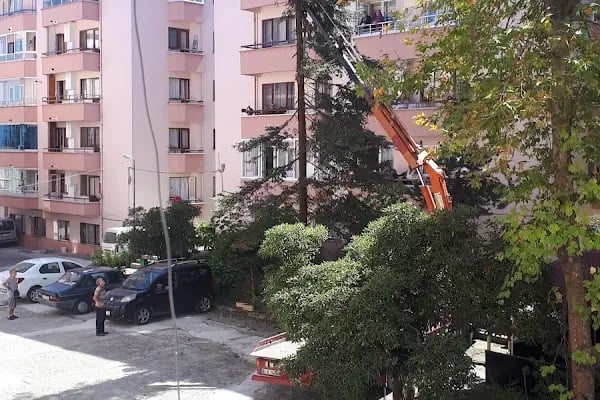 Akevler Öğretmenler Sitesi - Resim 17