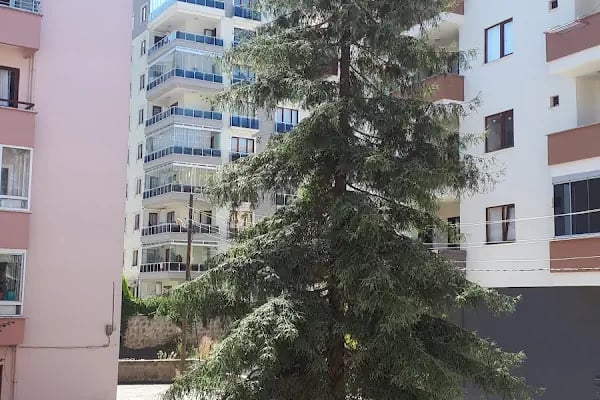 Akevler Öğretmenler Sitesi - Resim 12