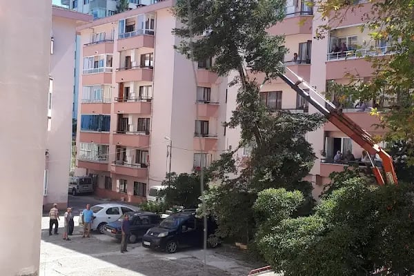 Akevler Öğretmenler Sitesi - Resim 18