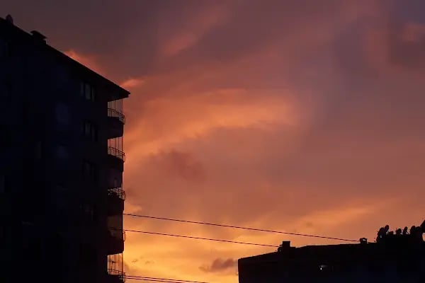 Akevler Öğretmenler Sitesi - Resim 6