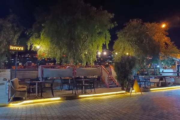 Künefe Dünyası Menderes Usta'nın Yeri - Resim 3